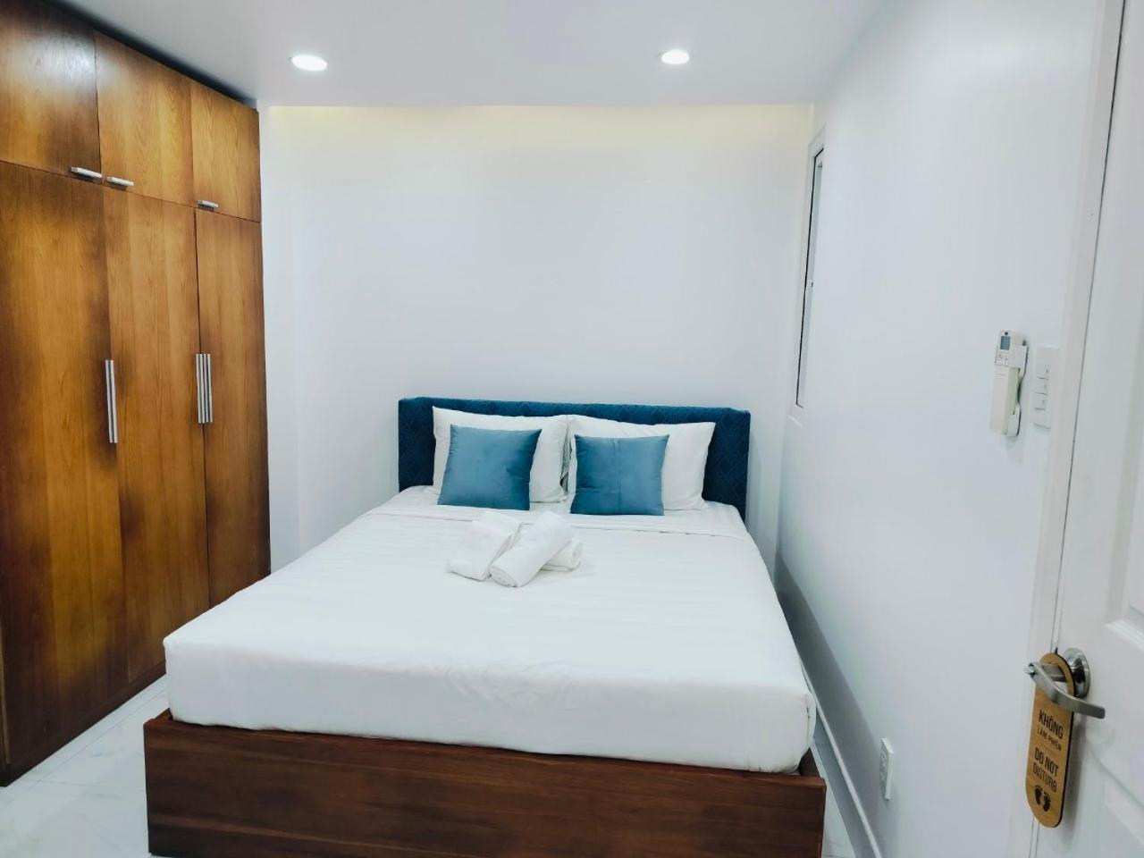 Adventure Hotel ホーチミン市 エクステリア 写真