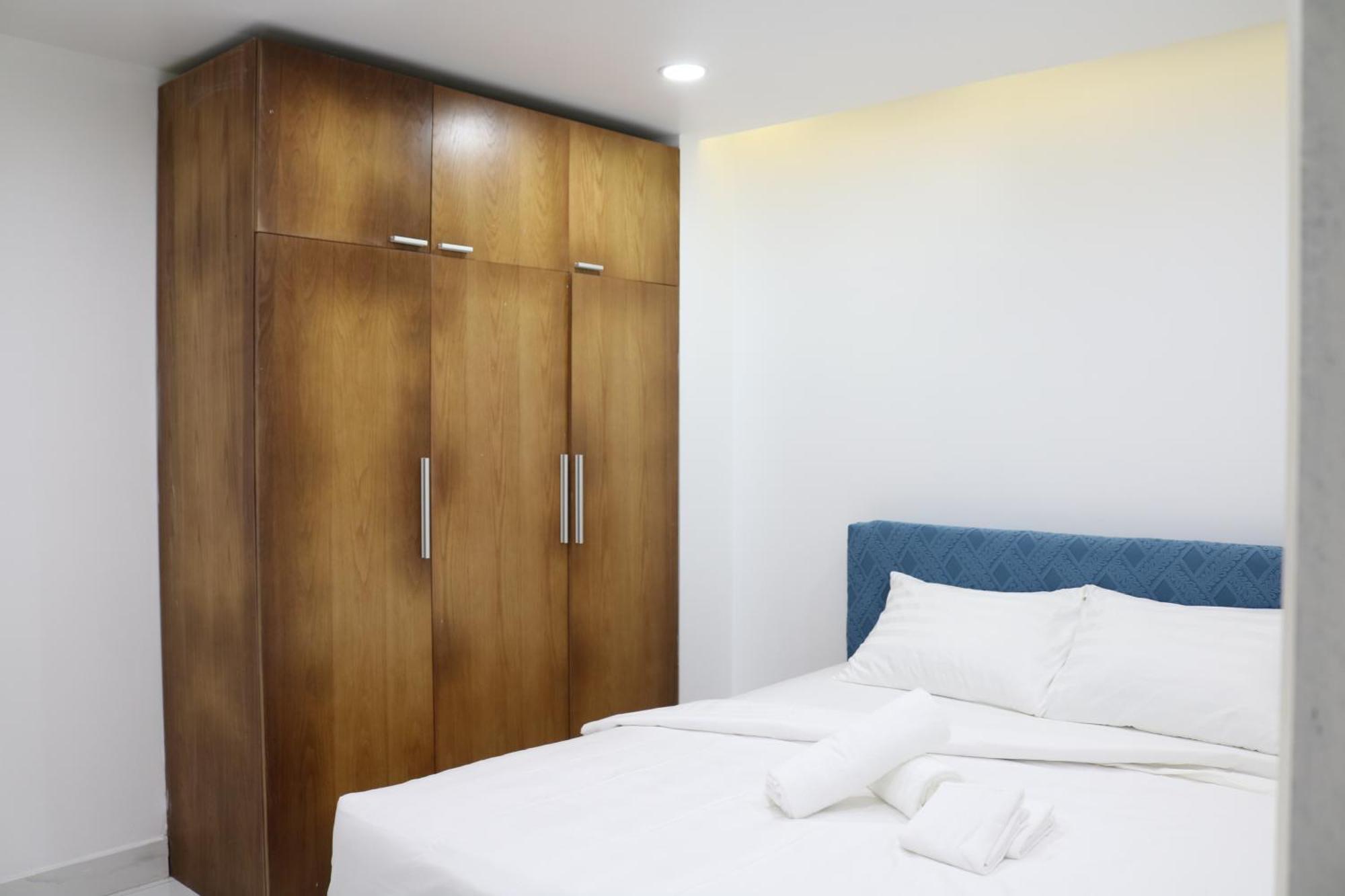 Adventure Hotel ホーチミン市 エクステリア 写真