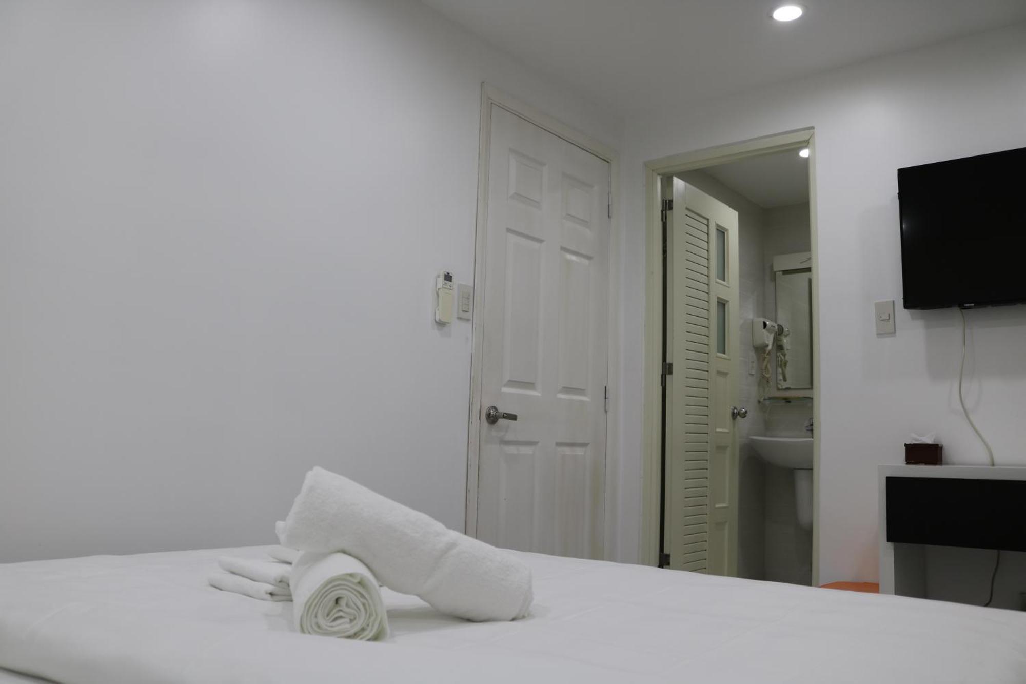 Adventure Hotel ホーチミン市 エクステリア 写真