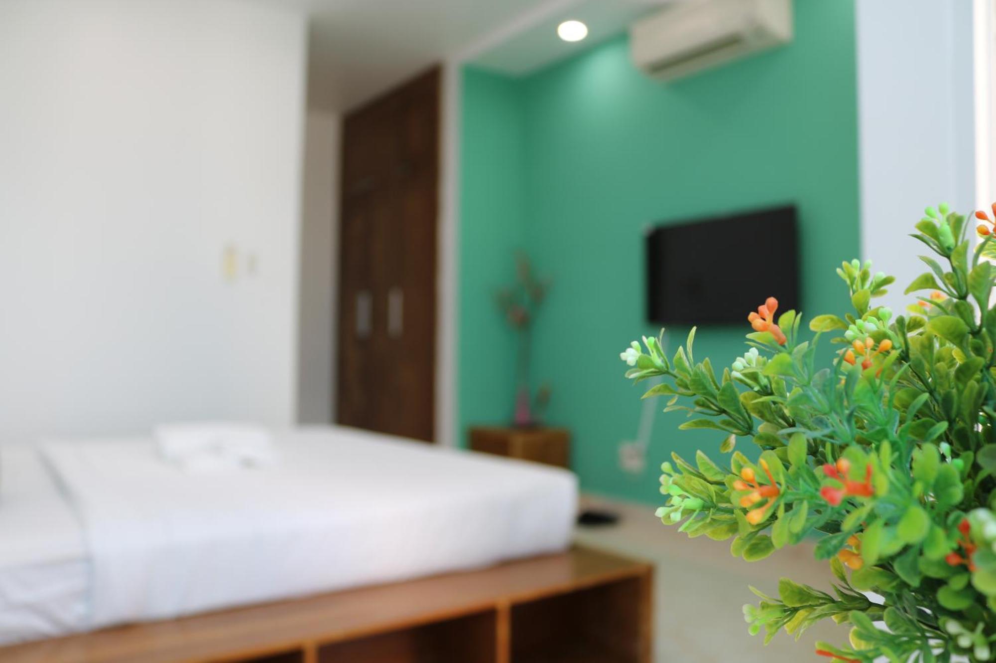 Adventure Hotel ホーチミン市 エクステリア 写真