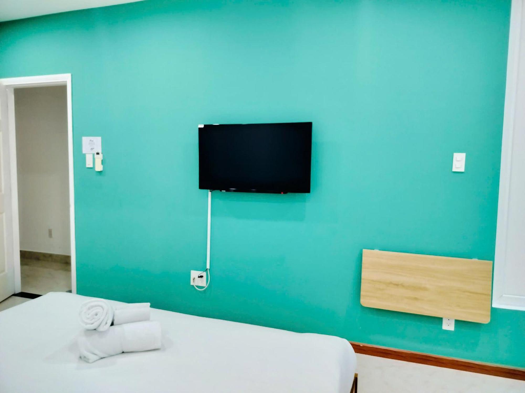 Adventure Hotel ホーチミン市 エクステリア 写真
